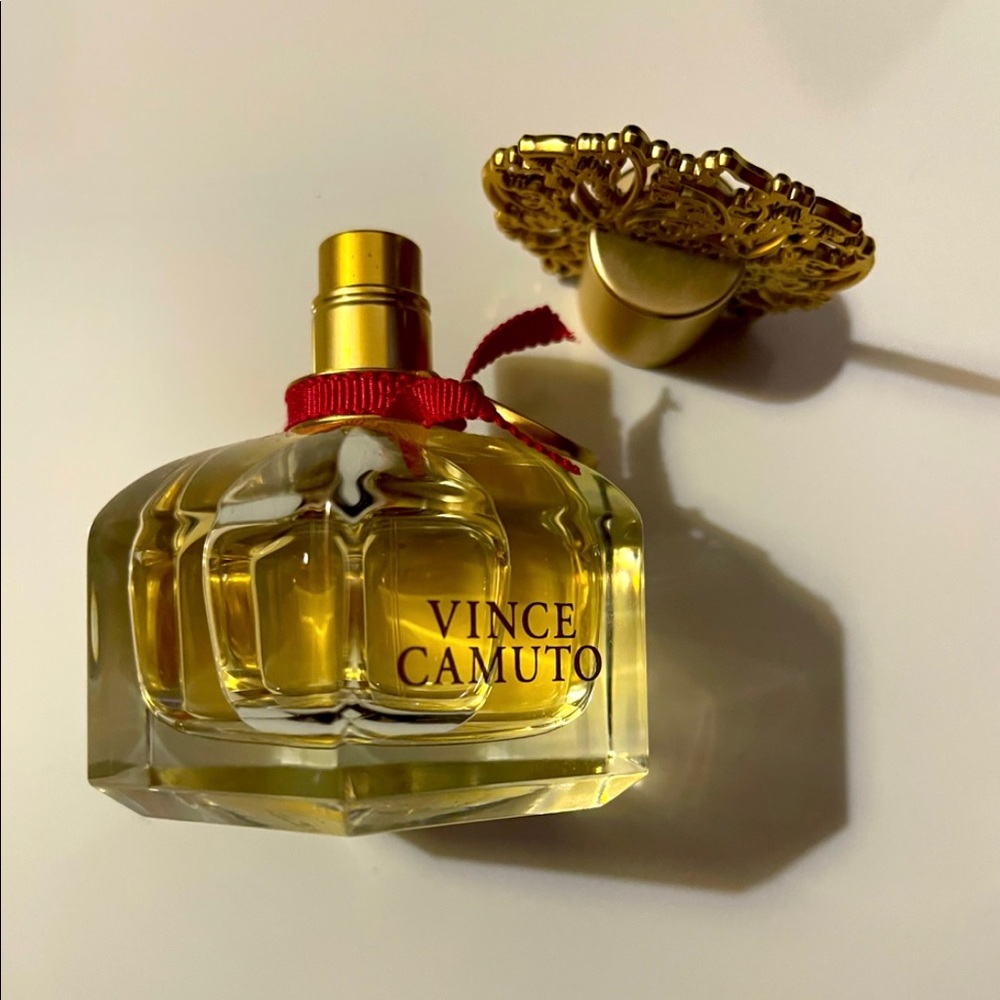 Vince Camuto perfume.  1.7 FL. OZ.